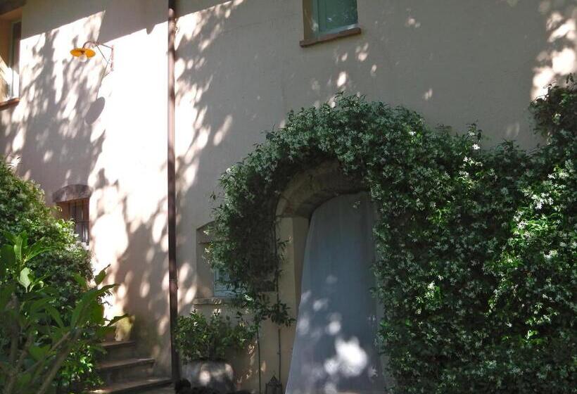 צימר La Fratta Art  House