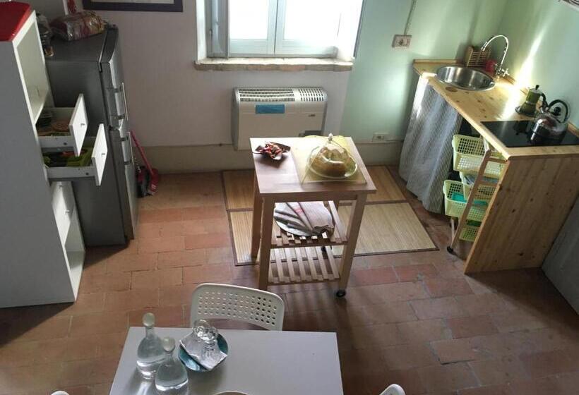 צימר La Fratta Art  House