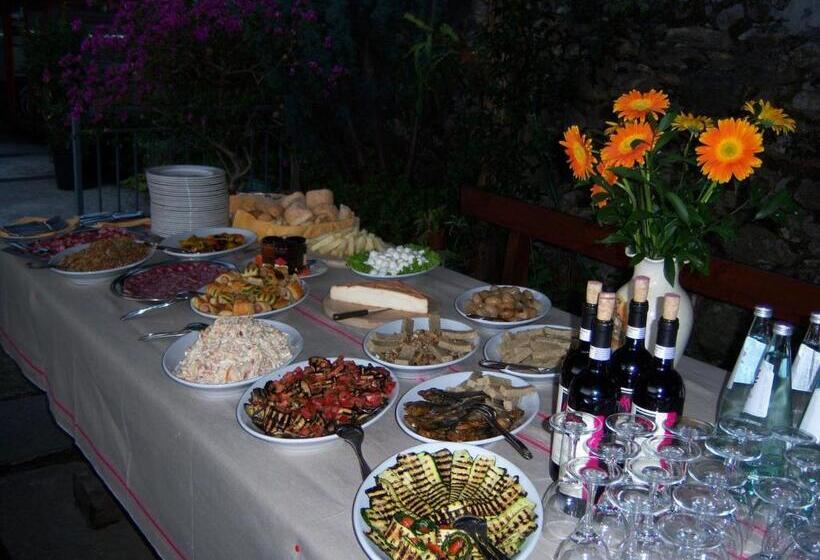 مبيت وإفطار Locanda Dell'era