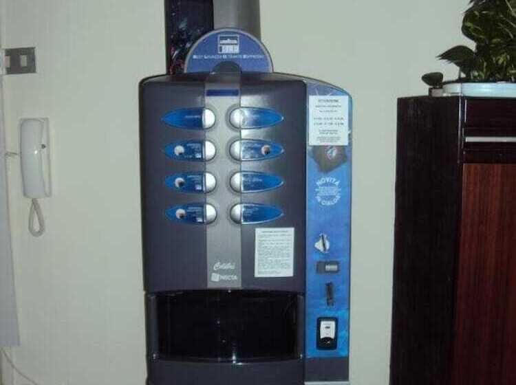 تختخواب و صبحانه Mirage