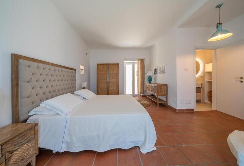 تختخواب و صبحانه Palazzo De Mori