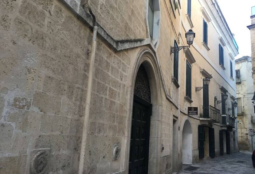 住宿加早餐  Palazzo Sottile Meninni   Classics Experience
