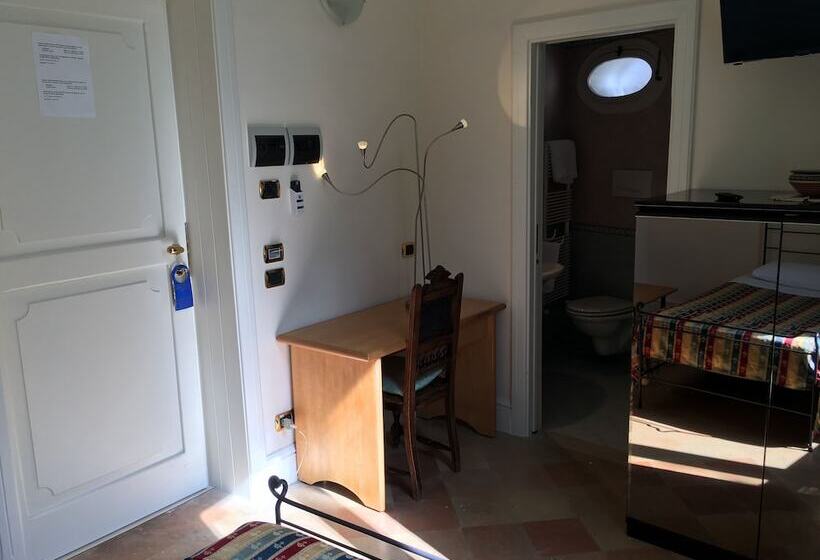 住宿加早餐  Palazzo Sottile Meninni   Classics Experience