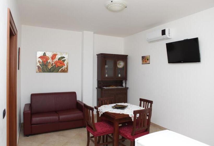 B&b Parcomonsignore