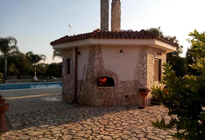 B&b Parcomonsignore
