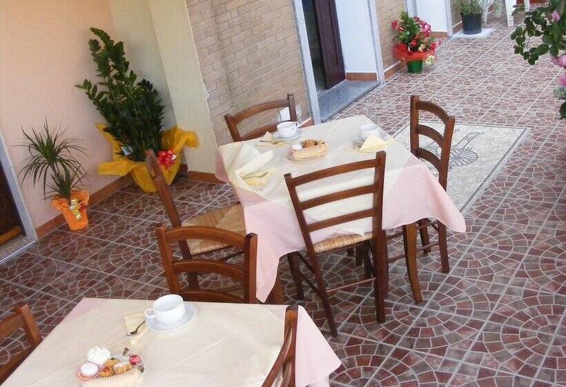مبيت وإفطار Sa Marina