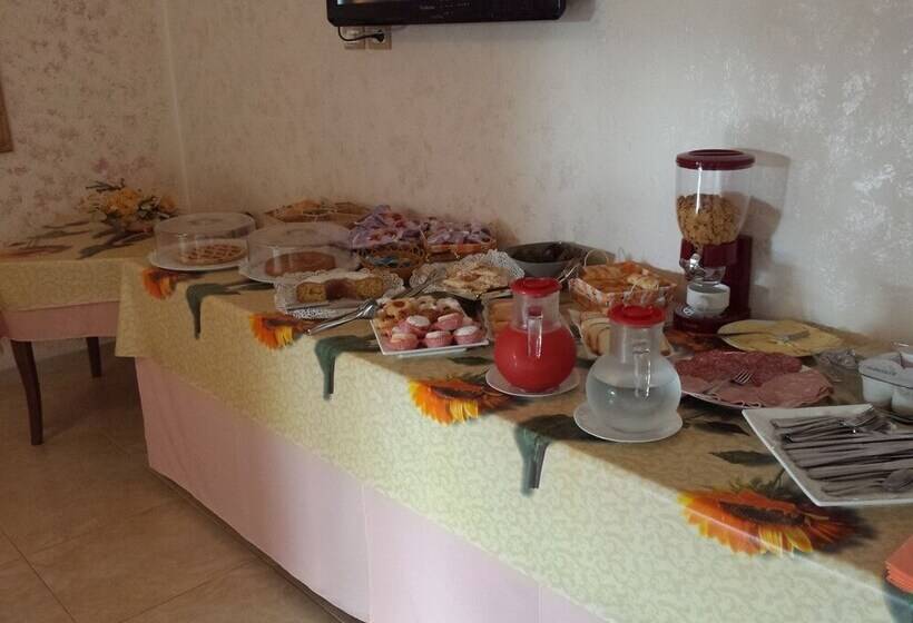 مبيت وإفطار Sa Marina