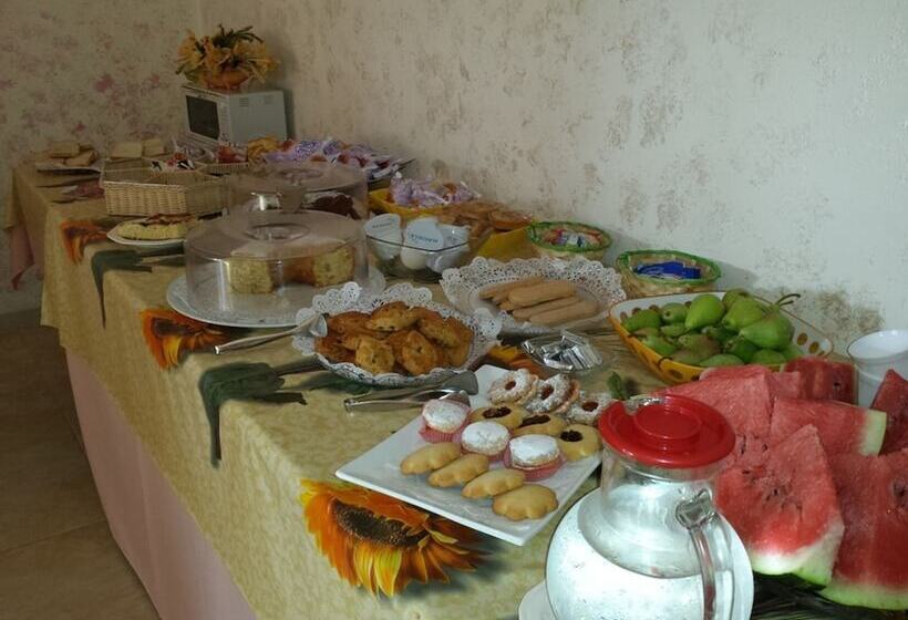 مبيت وإفطار Sa Marina