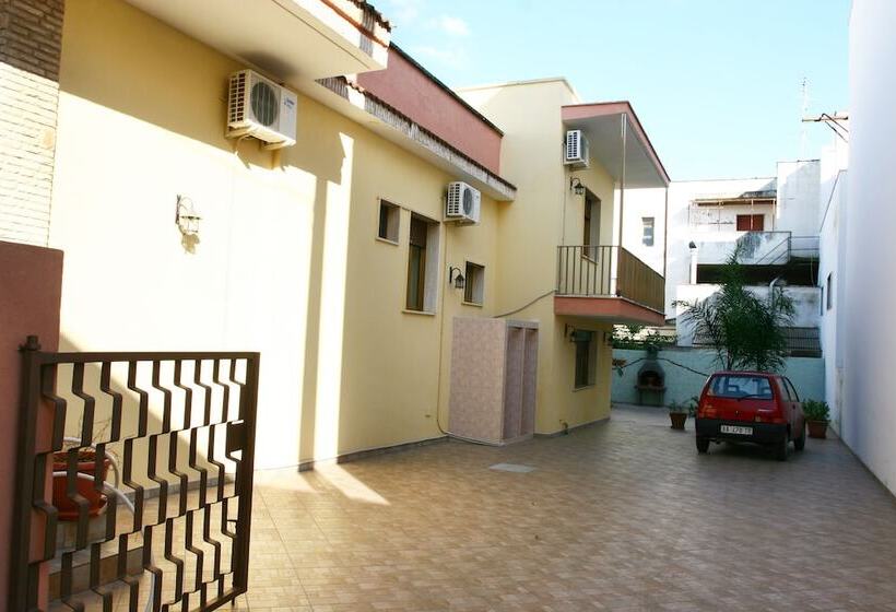 Bed and Breakfast Salento Al Mare