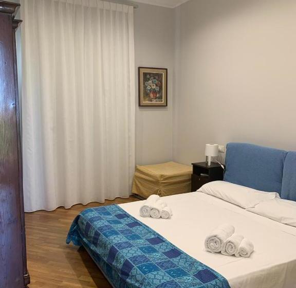 B&b Villa Etelka