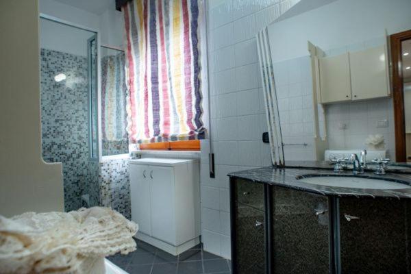 مبيت وإفطار Villa Laura