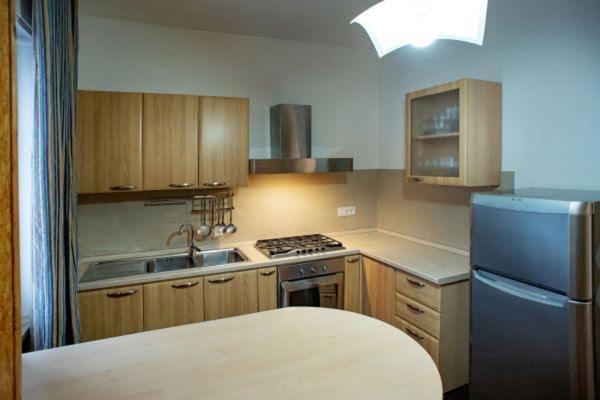 مبيت وإفطار Villa Laura