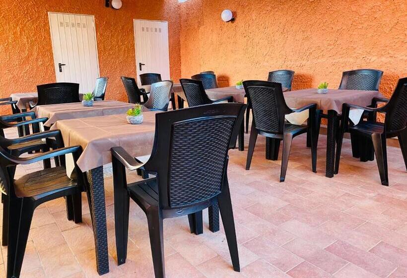 تختخواب و صبحانه Villa Marogna