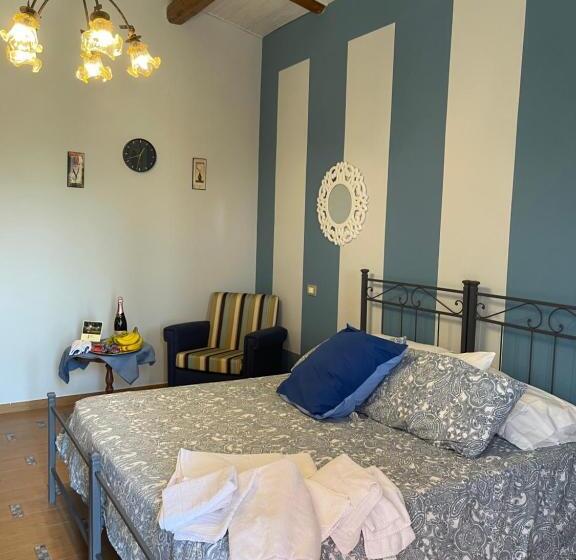 تختخواب و صبحانه Villa Simitode