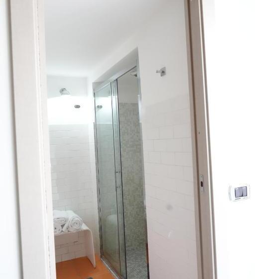 Bed & Breakfast Al Borgo