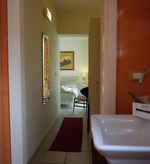 Bed & Breakfast Al Borgo