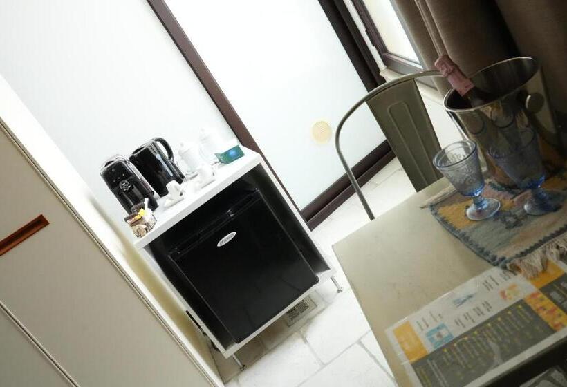 Bed & Breakfast Al Borgo