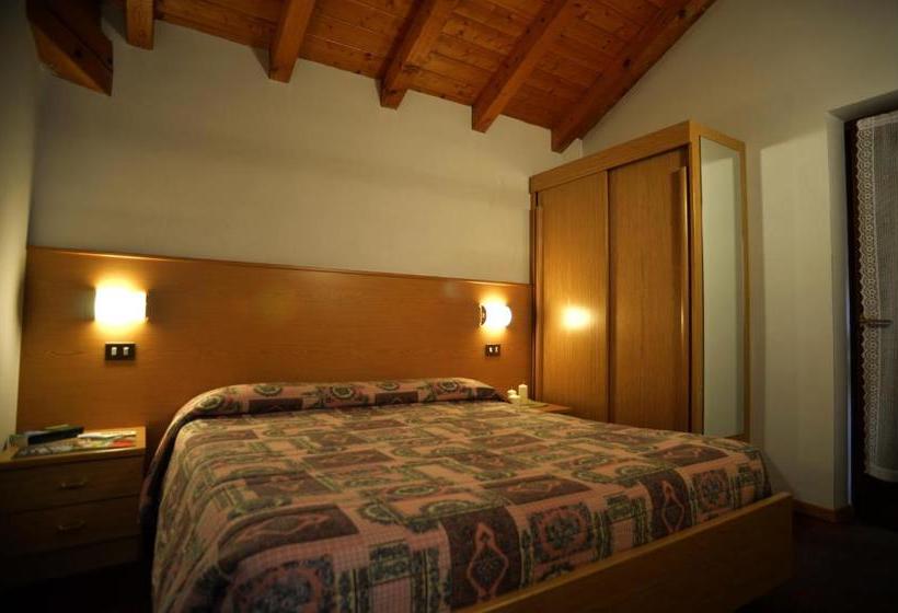 إقامة Beverly Casa Vacanze Appartamento Con Giardino Privato