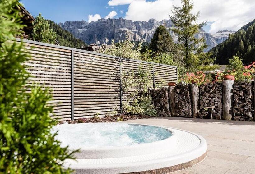 Fotos del hotel Boutique Hotel Nives - Luxury & Design In The Dolomites:  15