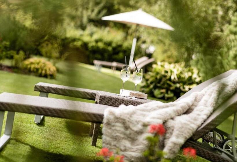 Fotos del hotel Boutique Hotel Nives - Luxury & Design In The Dolomites:  14