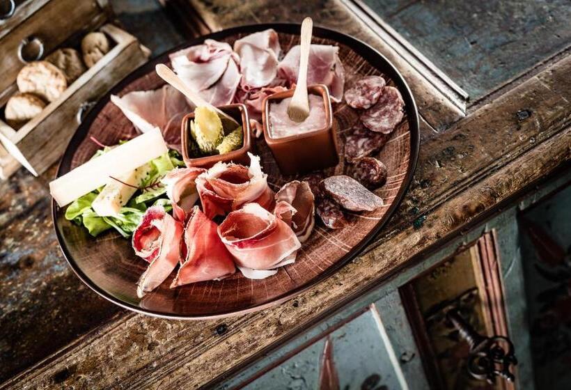 Fotos del hotel Boutique Hotel Nives - Luxury & Design In The Dolomites:  12