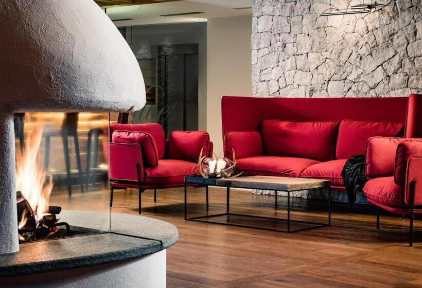 Fotos del hotel Boutique Hotel Nives - Luxury & Design In The Dolomites:  6