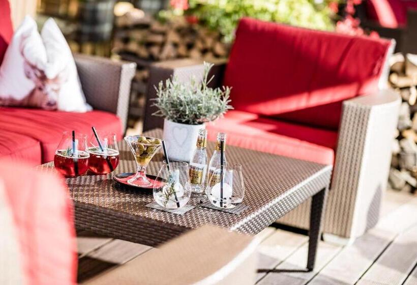 Fotos del hotel Boutique Hotel Nives - Luxury & Design In The Dolomites:  5