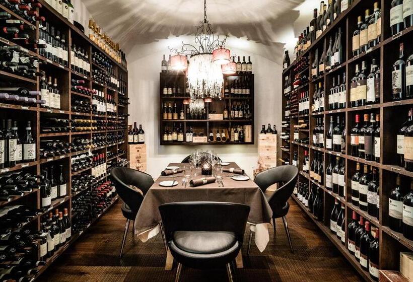 Fotos del hotel Boutique Hotel Nives - Luxury & Design In The Dolomites:  4