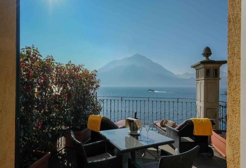 Albergo Milano Hotel & Apartments