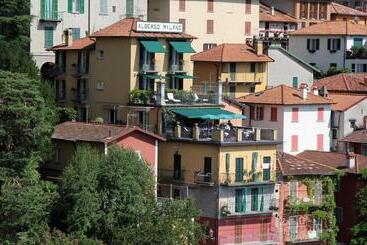 Albergo Milano Hotel & Apartments
