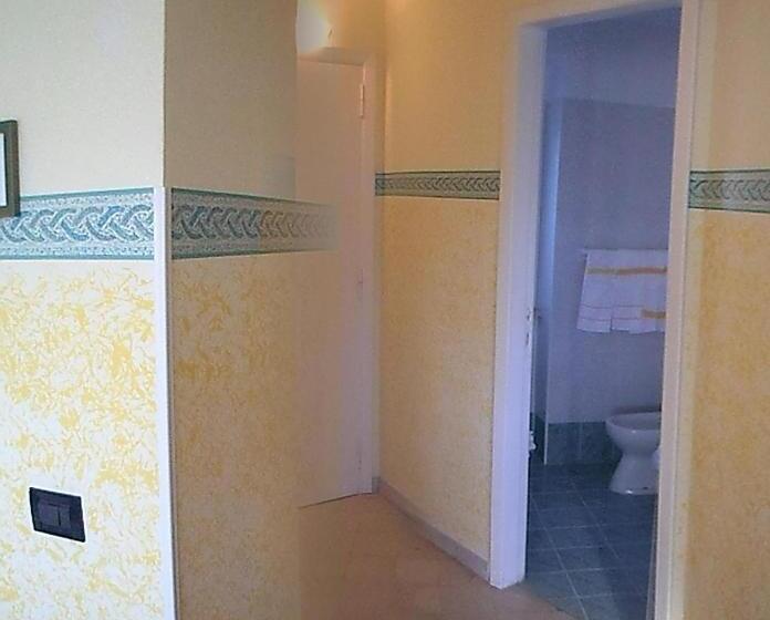 ホテル Albergo Ristorante Monte Selva