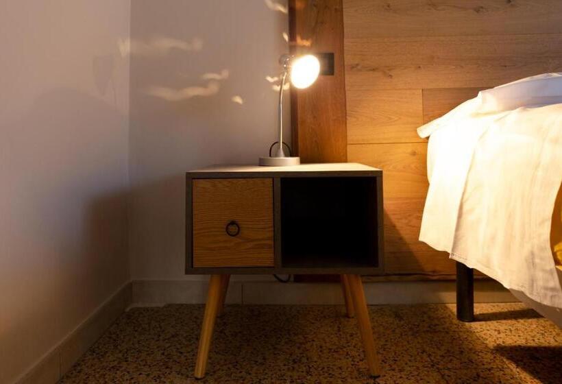 ホテル Albergo Ristorante Monte Selva