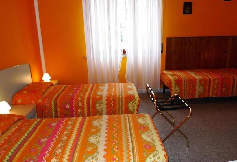 בית מלון כפרי Albergo Simonati