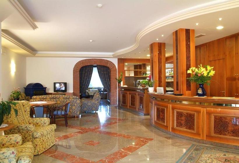 בית מלון כפרי Alla Dolina