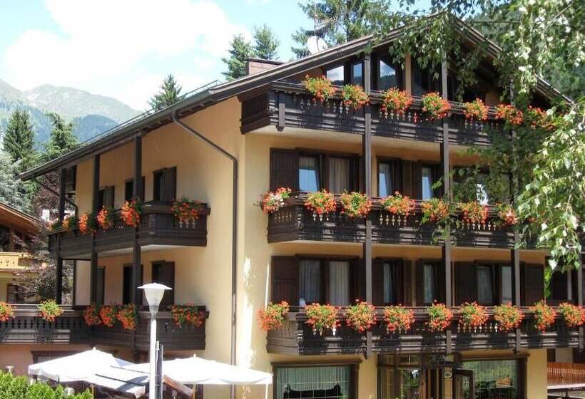 Hotel Binelli