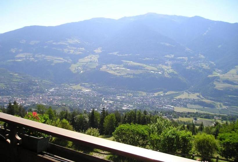 Отель Biogasthaus Plonerhof