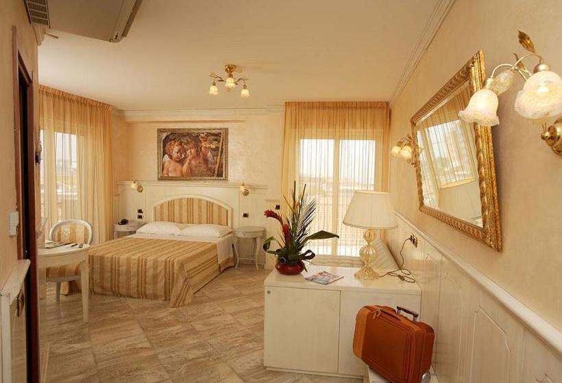 בית מלון כפרי Boracay