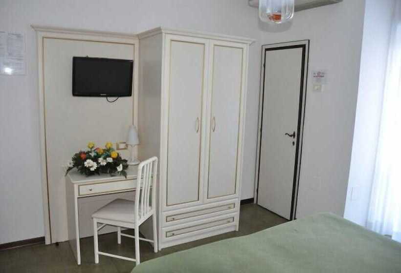 هتل Caraibi