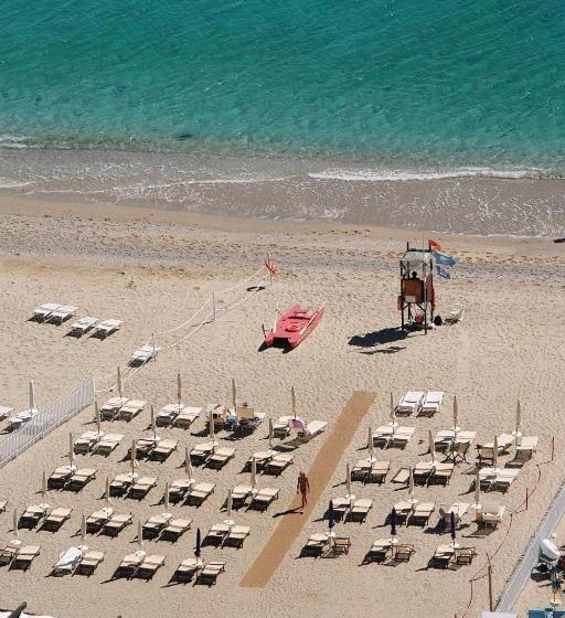 فندق Claudio