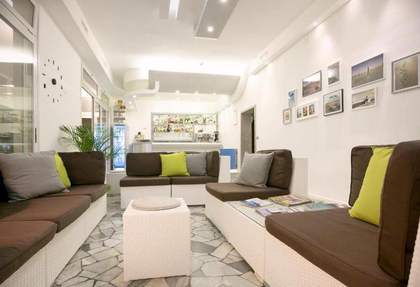 酒店 Fabris