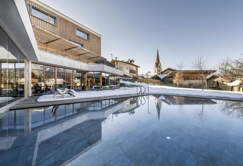 בית מלון כפרי Gasserhof Tradition & Lifestyle