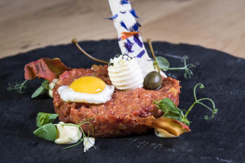 בית מלון כפרי Gasserhof Tradition & Lifestyle