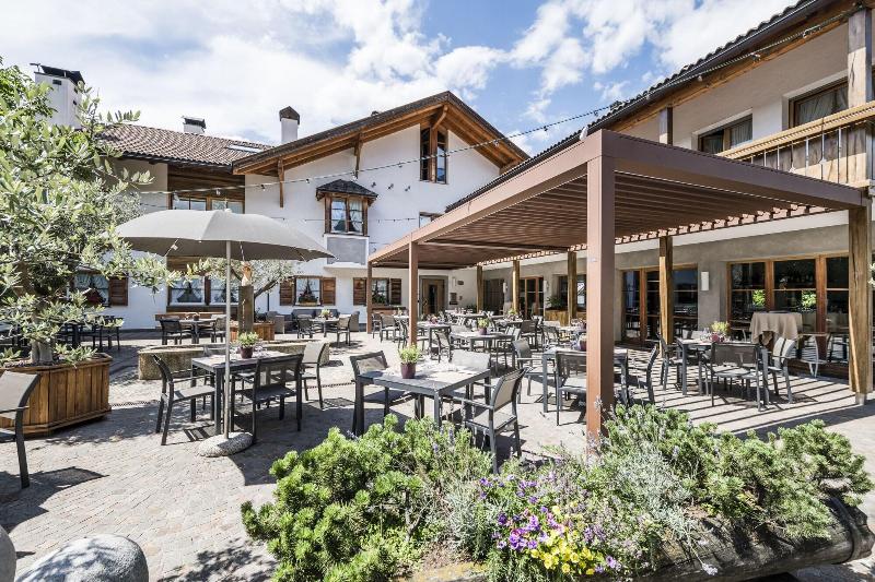 בית מלון כפרי Gasserhof Tradition & Lifestyle