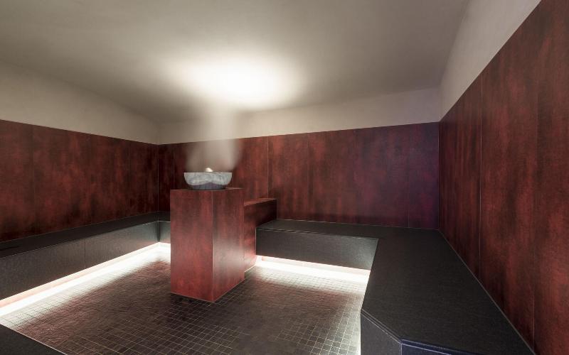 בית מלון כפרי Gasserhof Tradition & Lifestyle