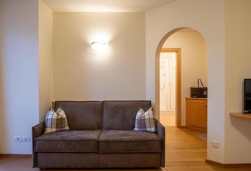 בית מלון כפרי Gasserhof Tradition & Lifestyle