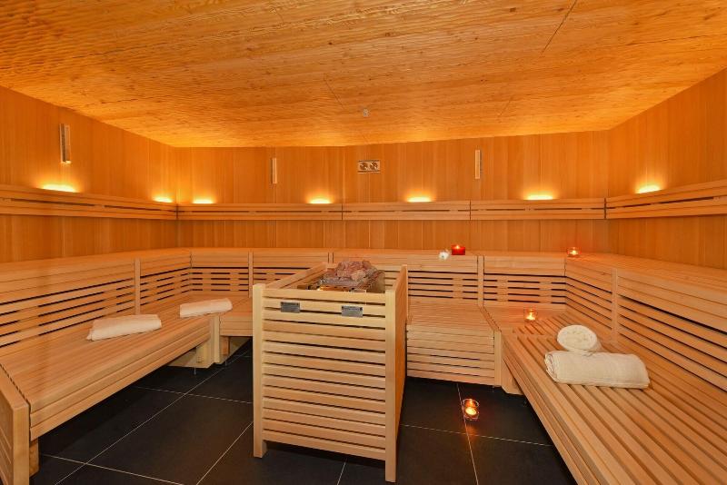 בית מלון כפרי Gasserhof Tradition & Lifestyle