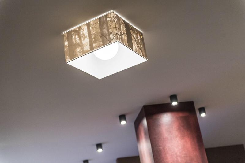 בית מלון כפרי Gasserhof Tradition & Lifestyle