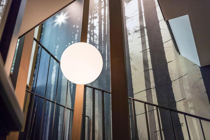 בית מלון כפרי Gasserhof Tradition & Lifestyle