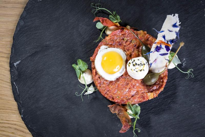 בית מלון כפרי Gasserhof Tradition & Lifestyle