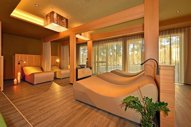 בית מלון כפרי Gasserhof Tradition & Lifestyle